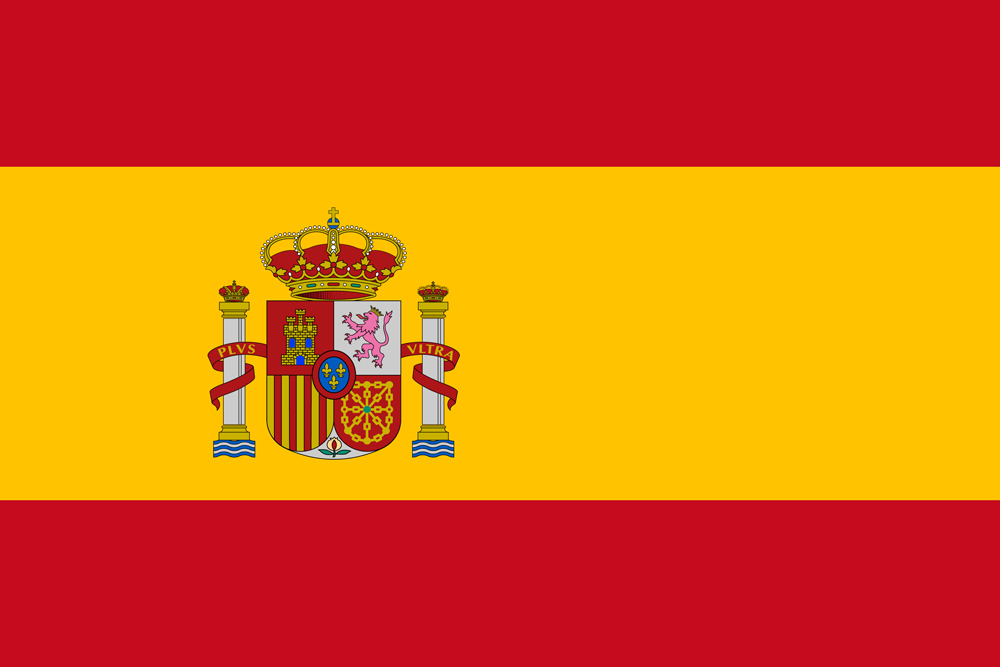 10 Espanha