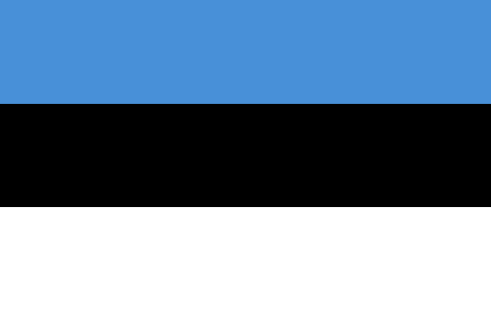 11 Estónia