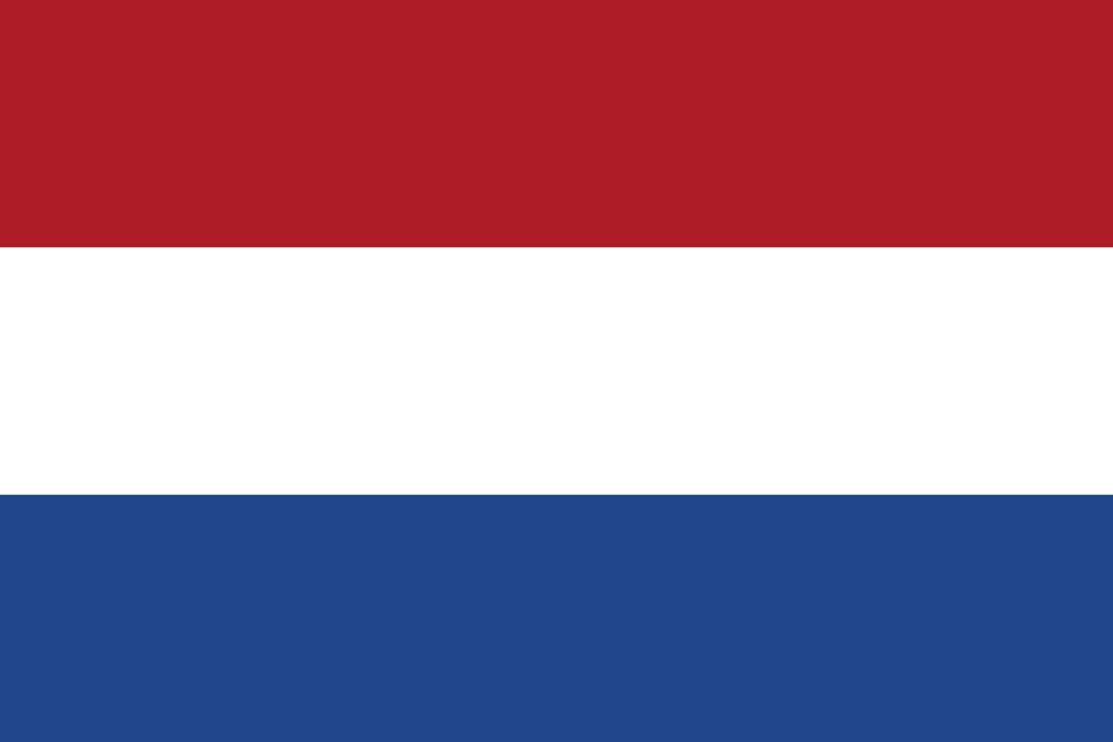 15 Holanda
