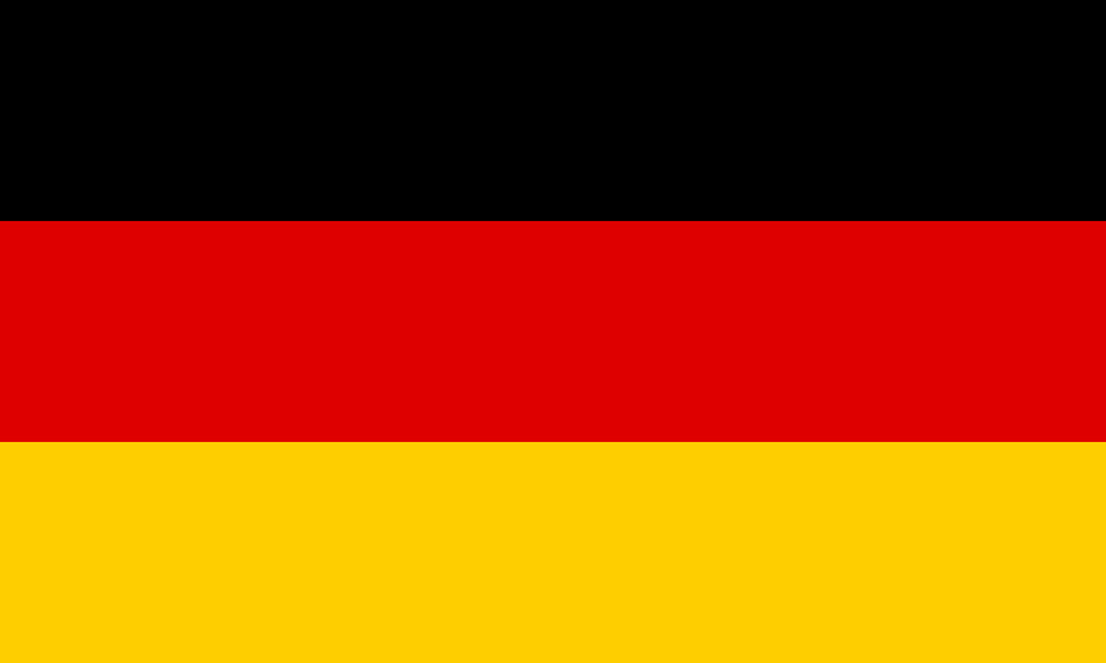 2 Alemanha