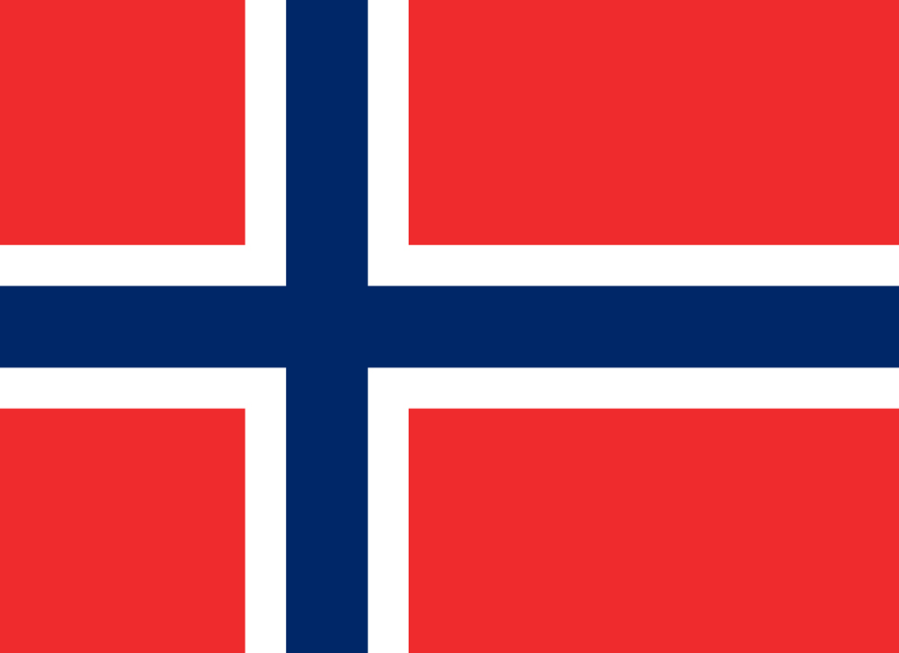 24 Noruega