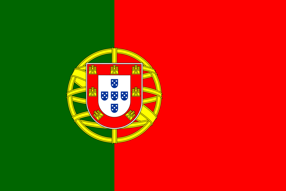 26 Portugal