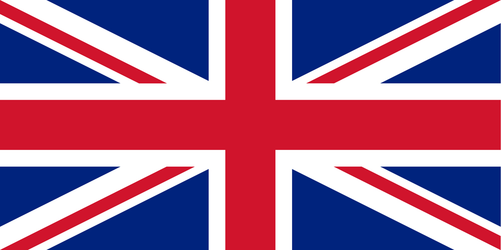 27 Reino Unido