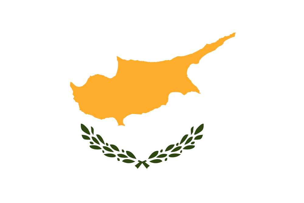 5 Chipre