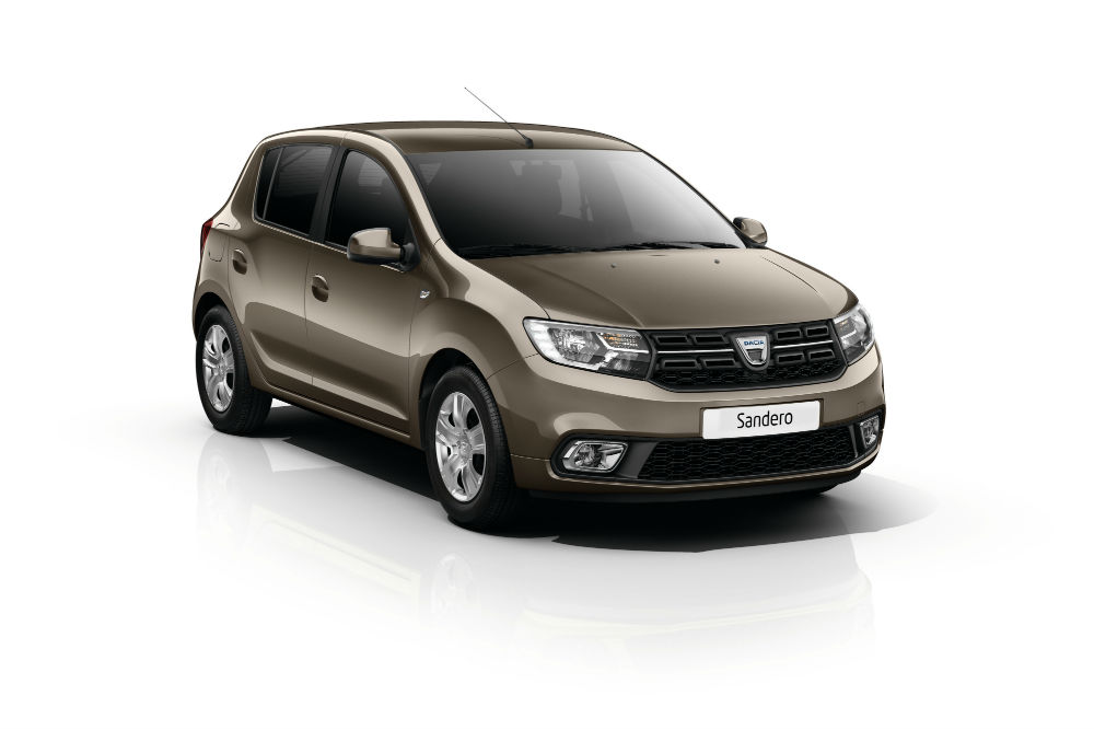 New Sandero - EMBARGO 10h00 UK Time 290916 (3)