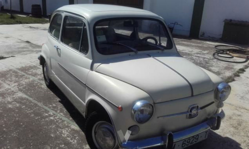 18 – Seat 600 L – 1973