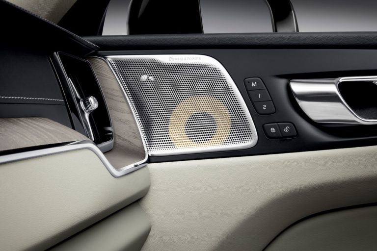 The new Volvo XC60