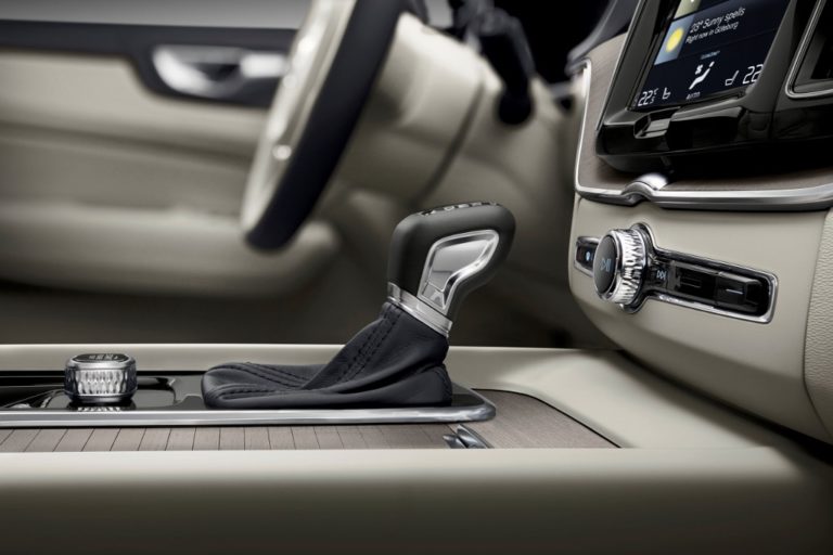 The new Volvo XC60