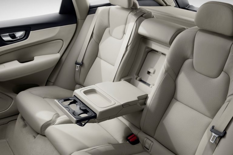 The new Volvo XC60