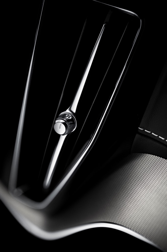 The new Volvo XC60