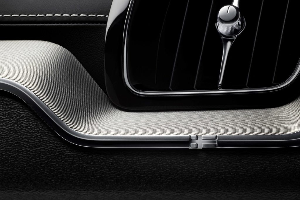 The new Volvo XC60