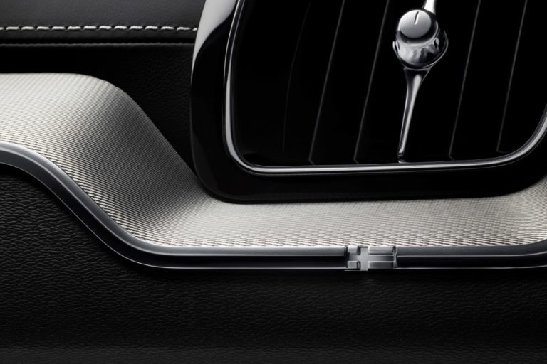 The new Volvo XC60