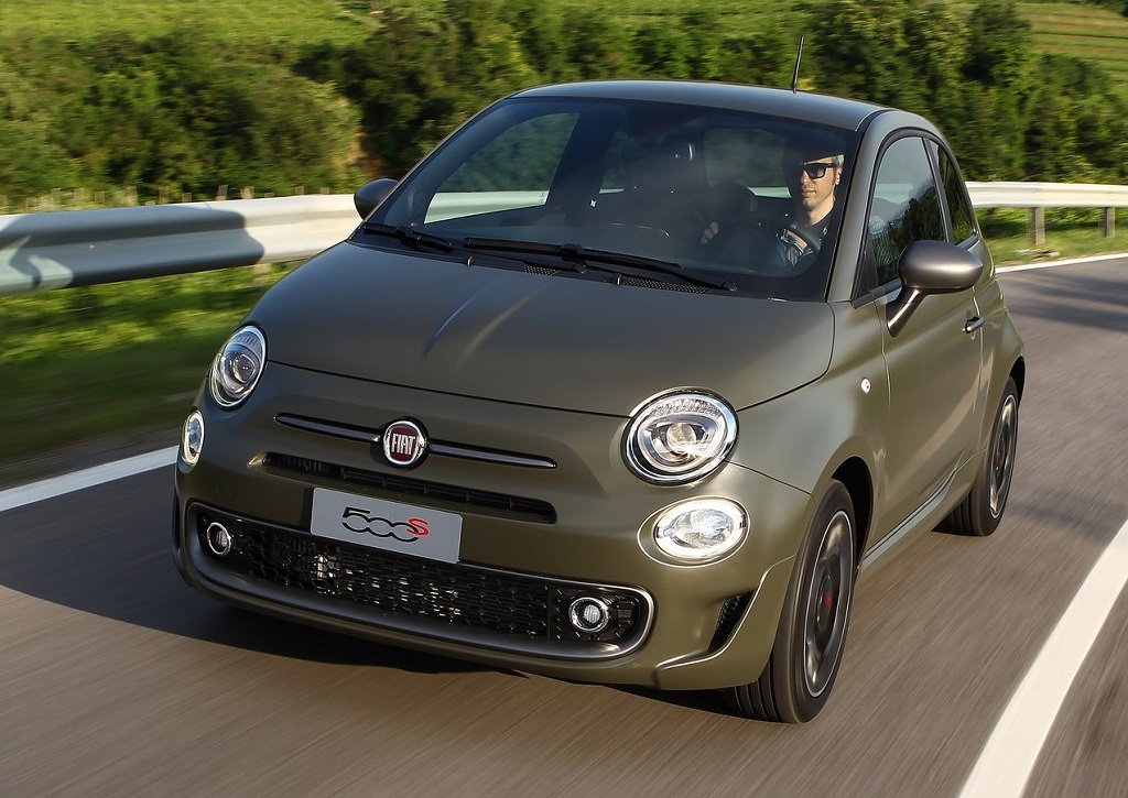 Fiat 500S – Ensaio/Teste thumbnail