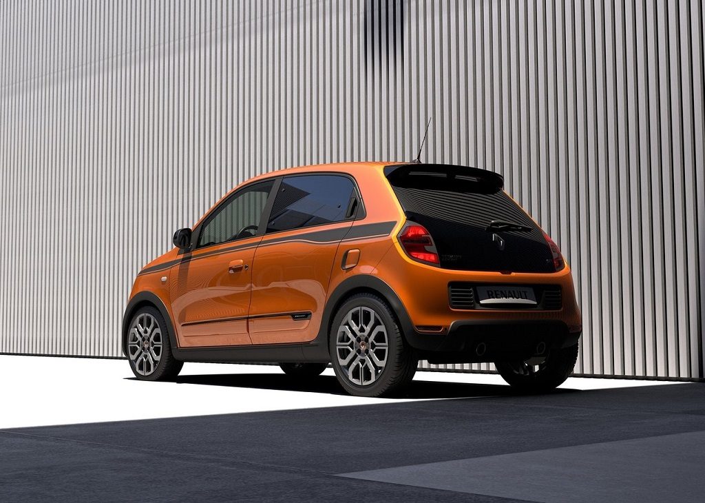 Twingo GT (1)