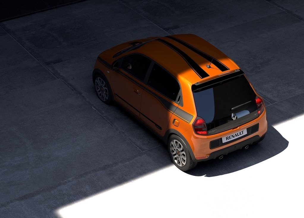 Twingo GT (2)
