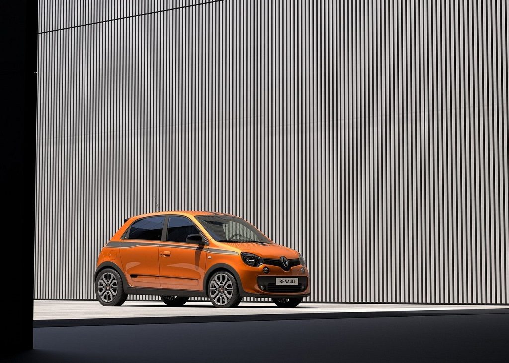 Twingo GT (5)