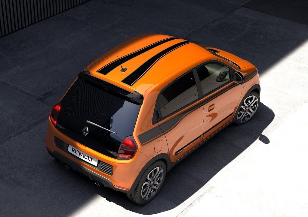 Twingo GT (7)