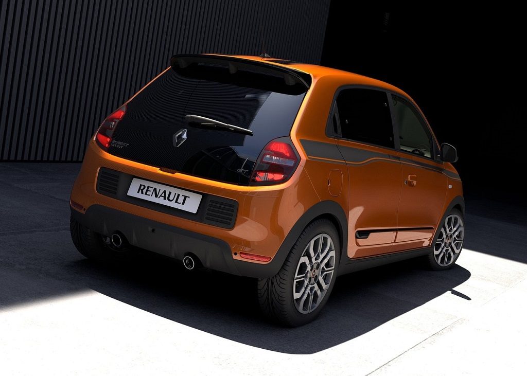 Twingo GT (8)