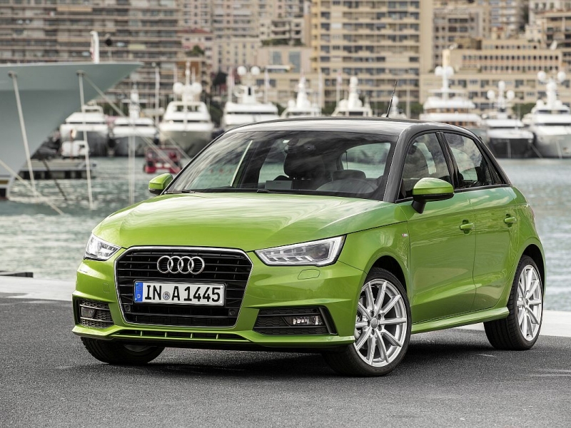 Audi A1 SB TDI – Ensaio thumbnail