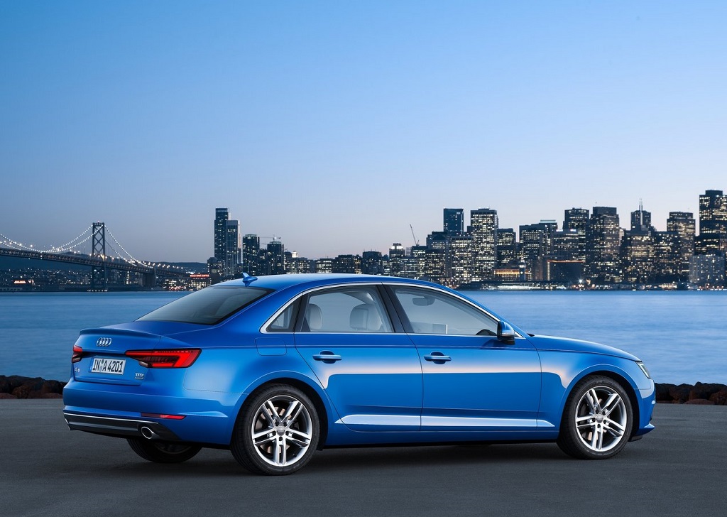 Audi A4 2.0 TDI – Ensaio thumbnail