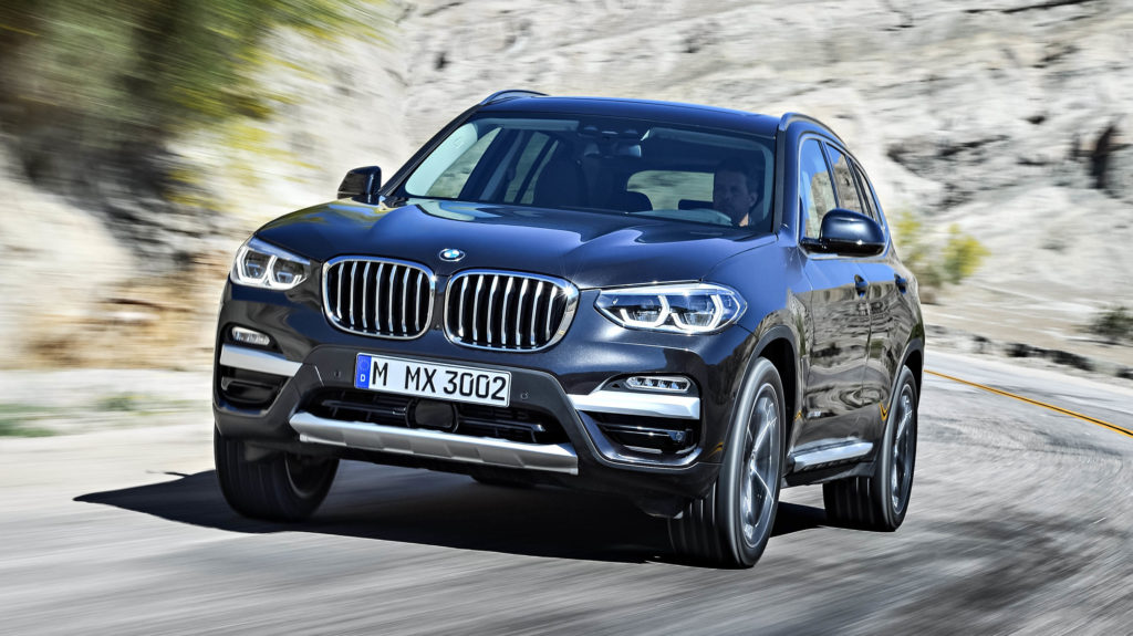 BMW X3 (10)