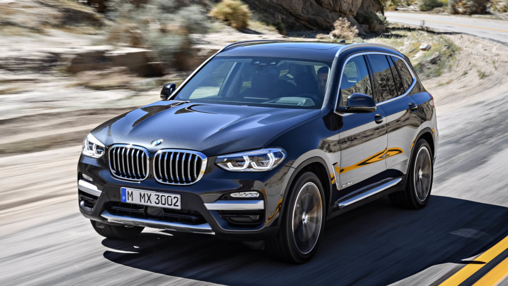 BMW X3 (11)