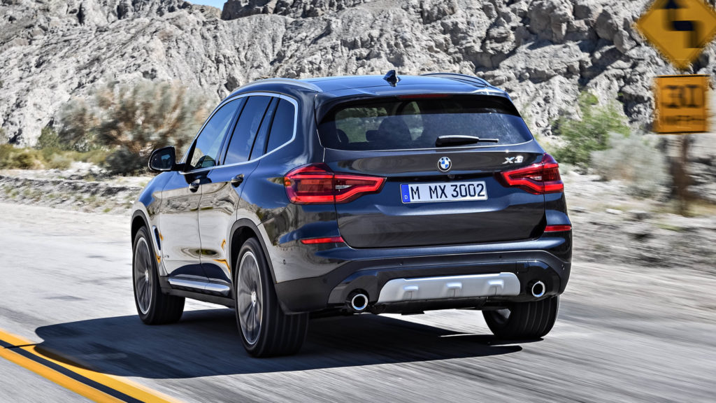 BMW X3 (12)