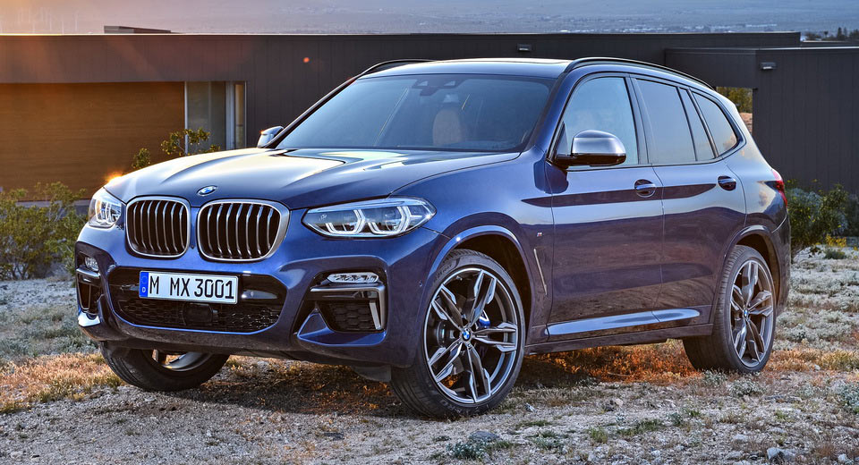 BMW X3 (13)