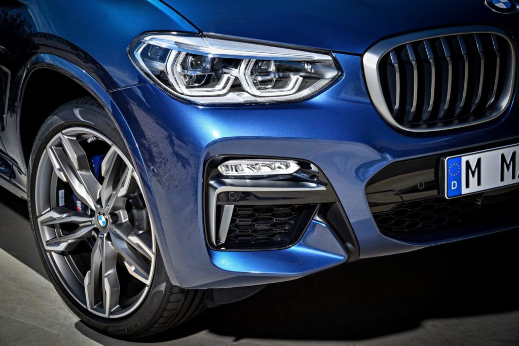 BMW X3 (14)