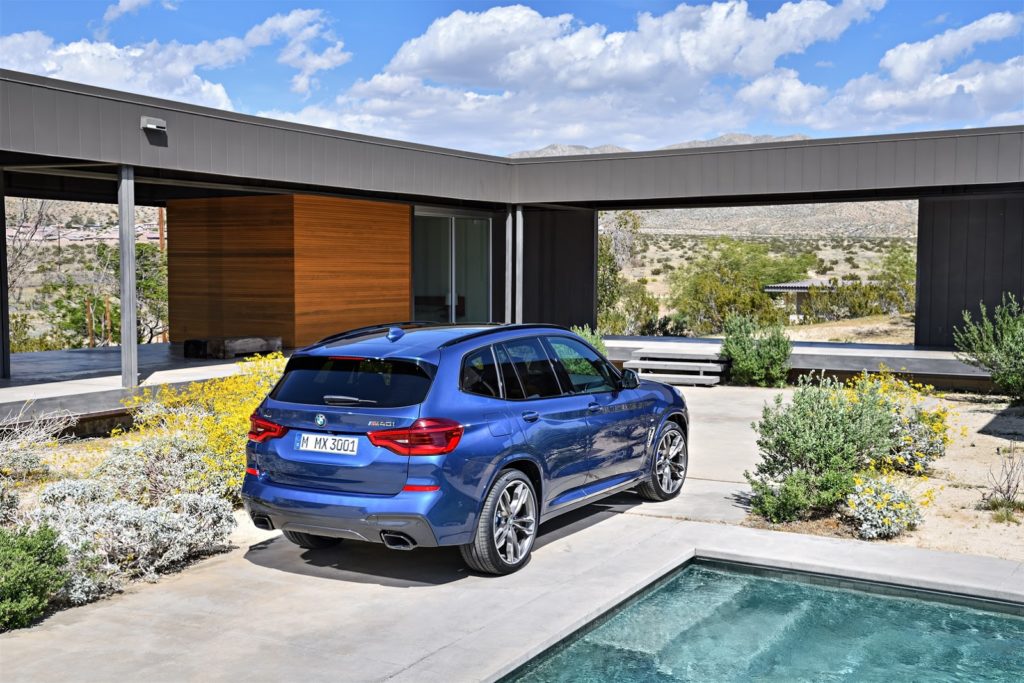 BMW X3 (15)
