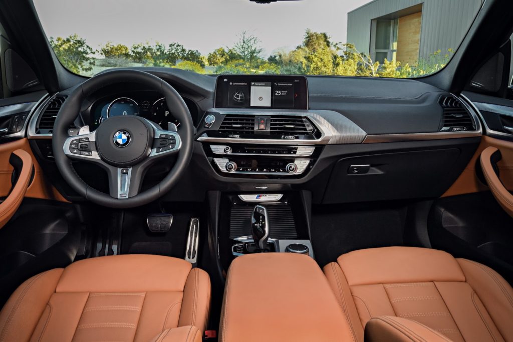 BMW X3 (16)