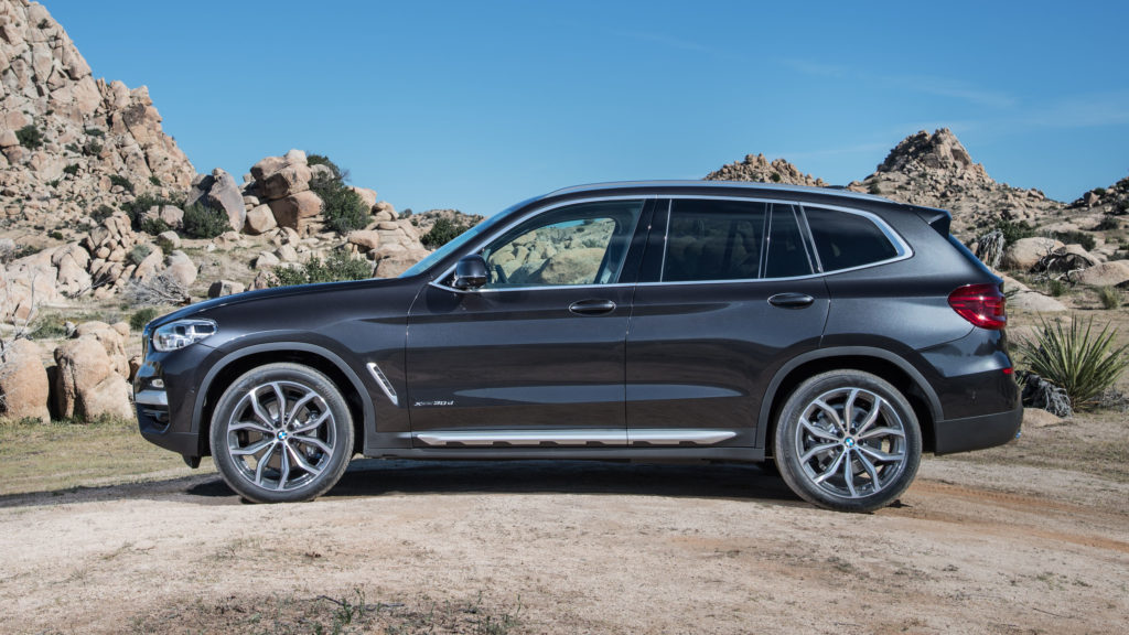 BMW X3 (17)