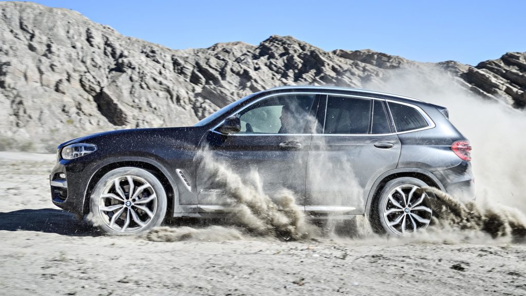 BMW X3 (5)
