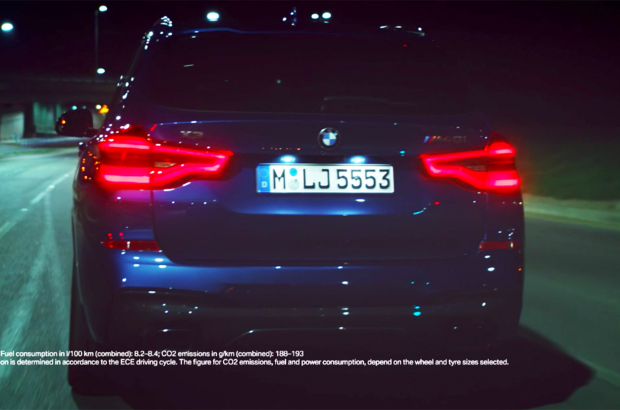 BMWX3 (1)