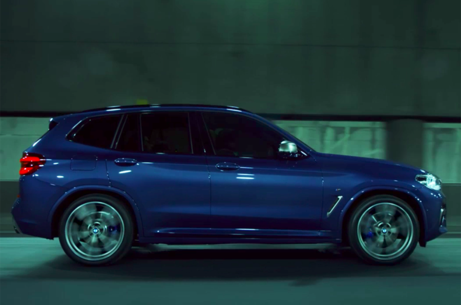 BMWX3 (2)