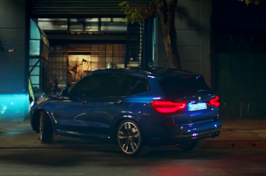 BMWX3 (3)