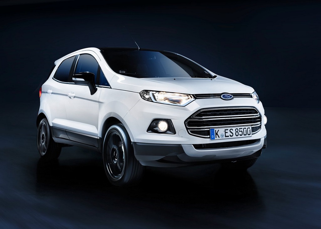 Ford Ecosport 1.0 – Ensaio thumbnail