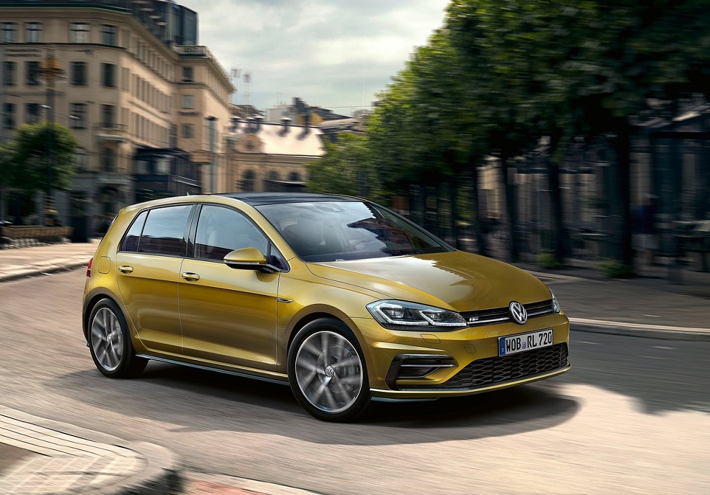 VW Golf 1.6 TDI – Ensaio/Teste thumbnail