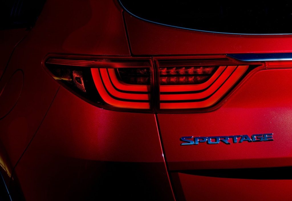 Kia Sportage (10)