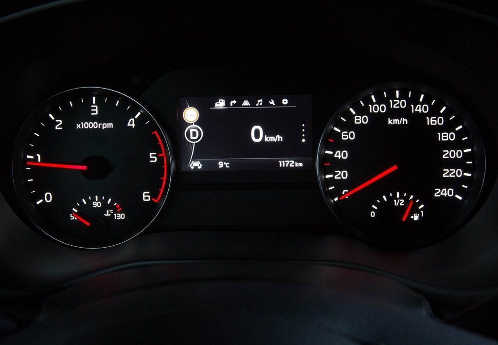 Kia Sportage (23)