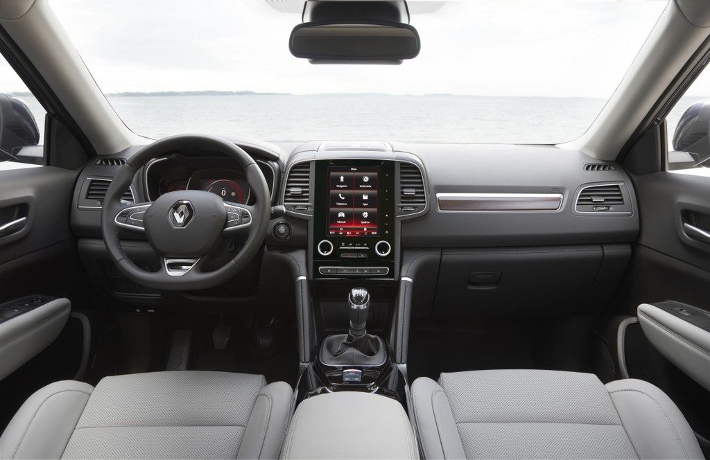 Koleos (2)