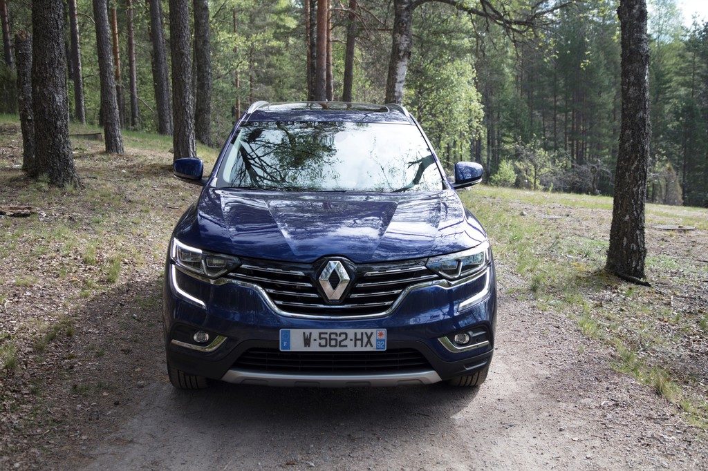 Koleos (3)