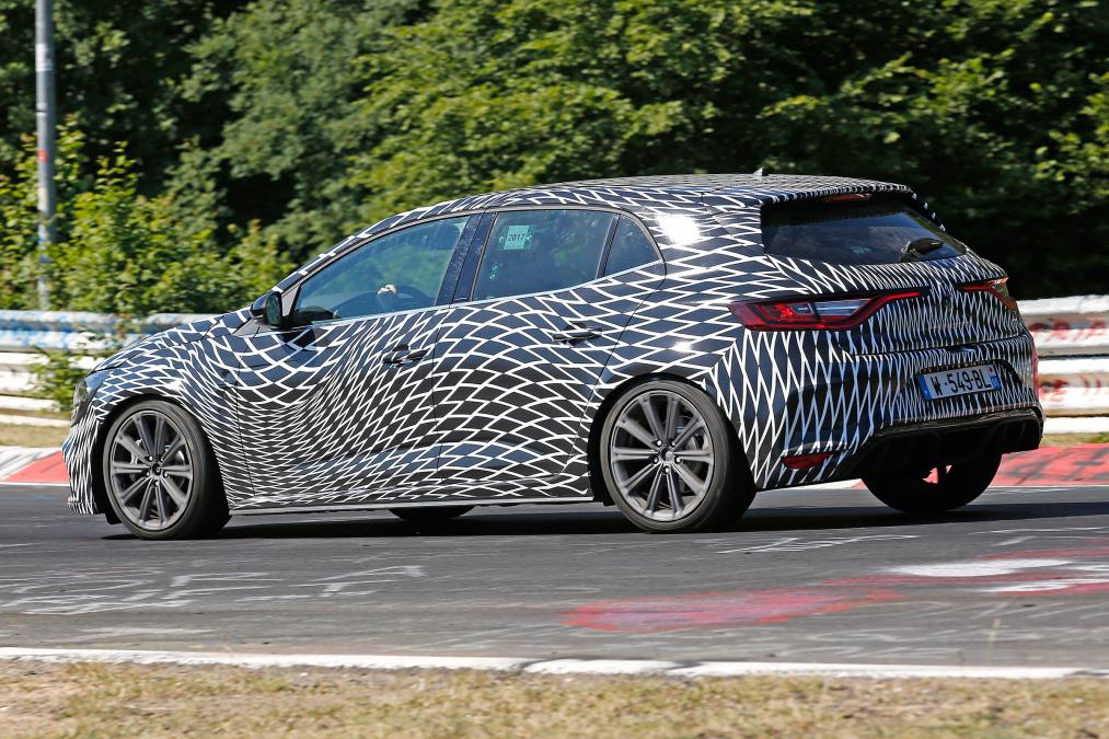 Megane RS (10)