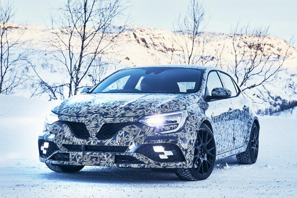 Megane RS (2)