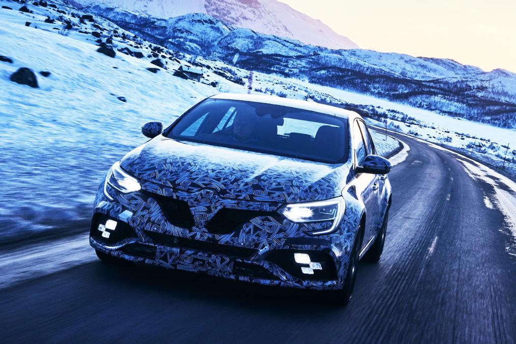 Megane RS (4)