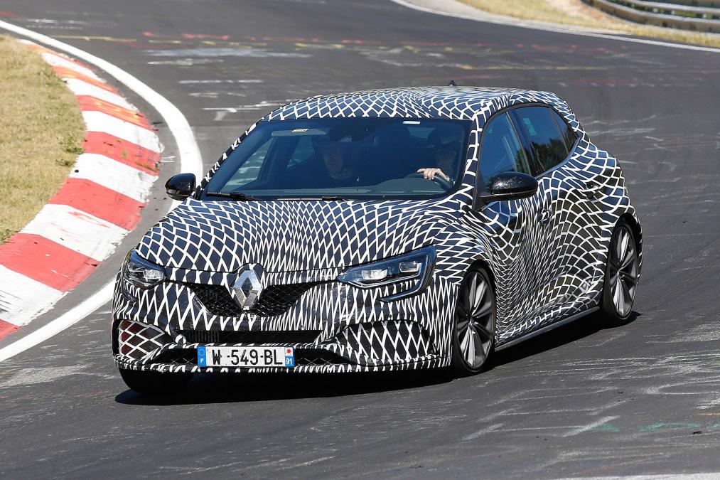 Megane RS (8)