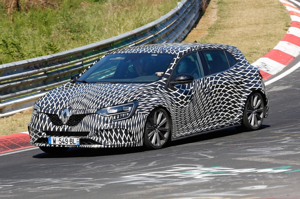 Megane RS (9)