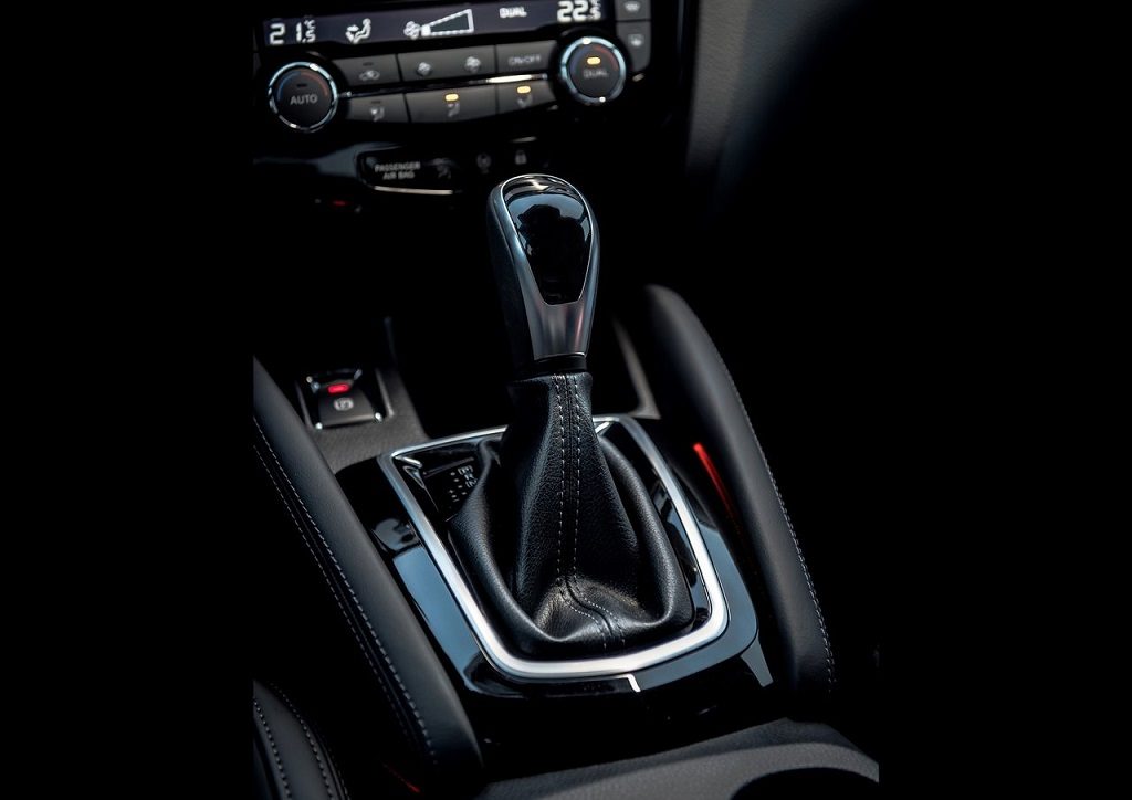 Nissan Qashqai (11)