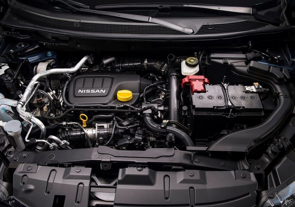 Nissan Qashqai (14)