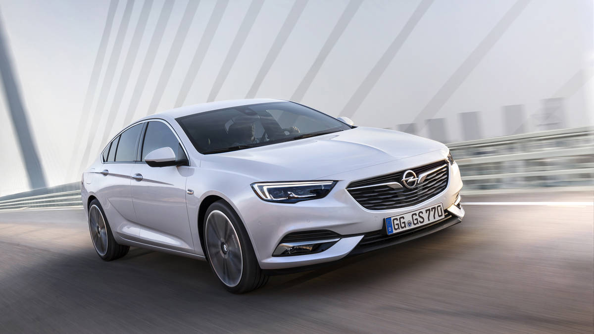 Opel Insígnia Grand Sport – Ensaio/Teste thumbnail